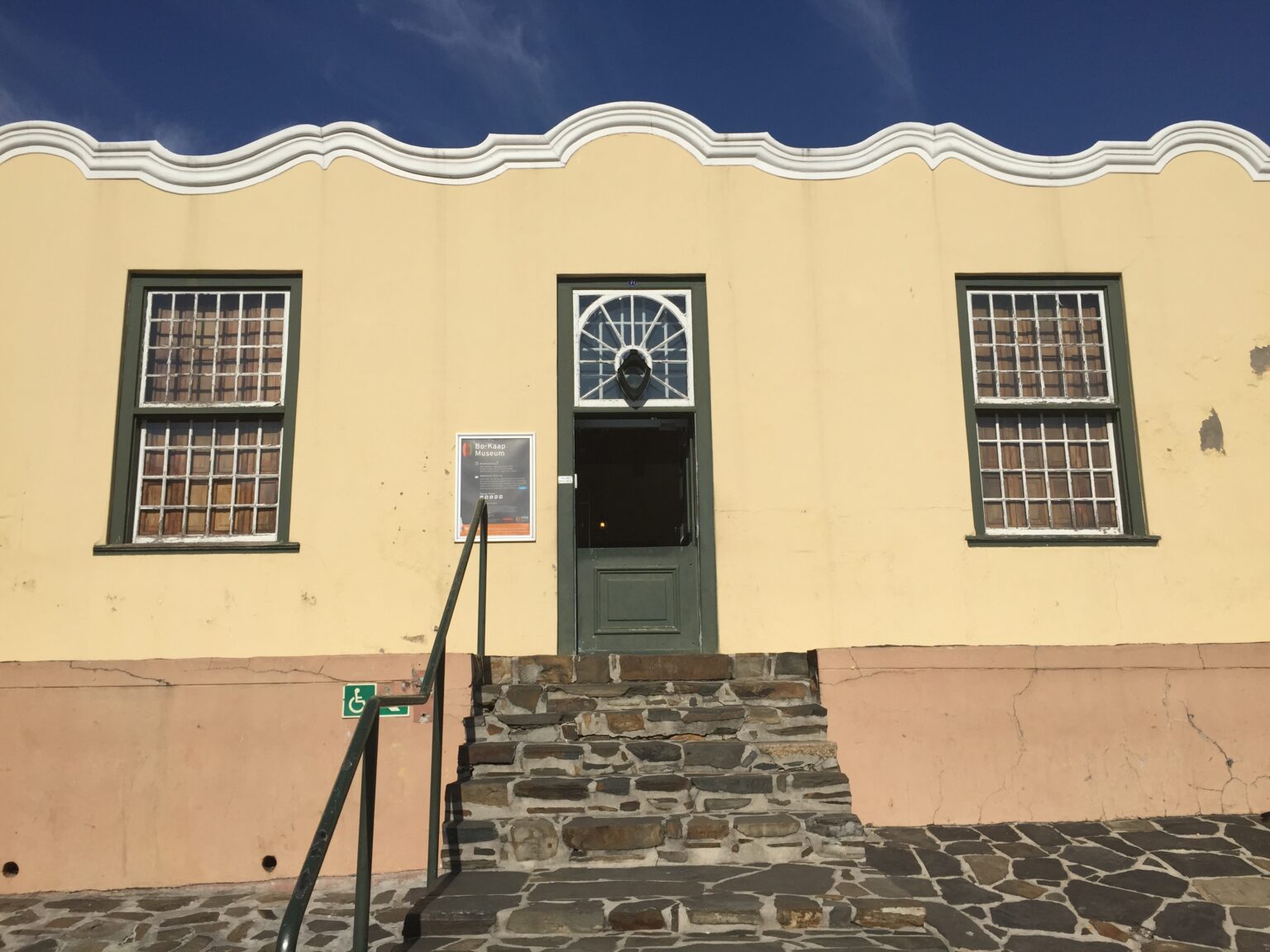 Bo-Kaap Museum