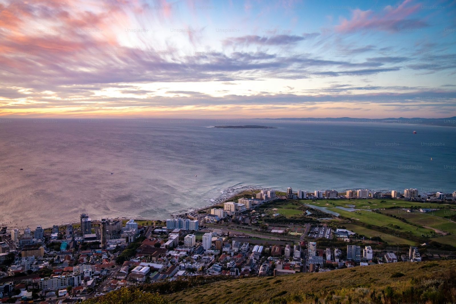Signal Hill