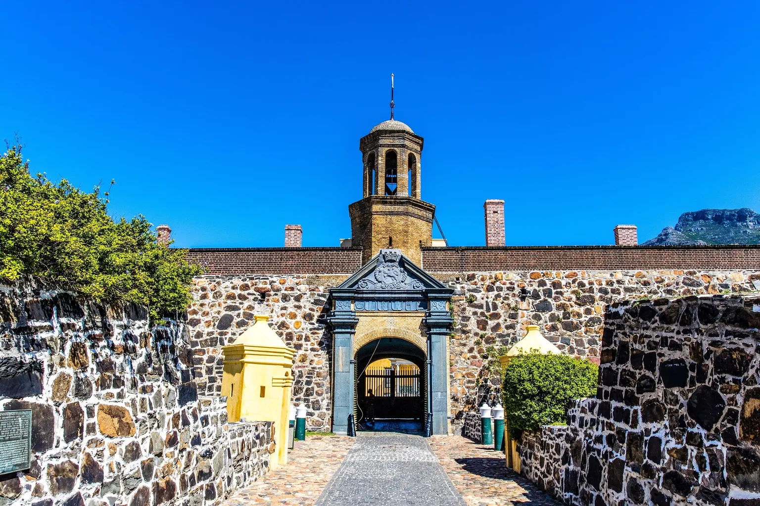 Castle of Good Hope