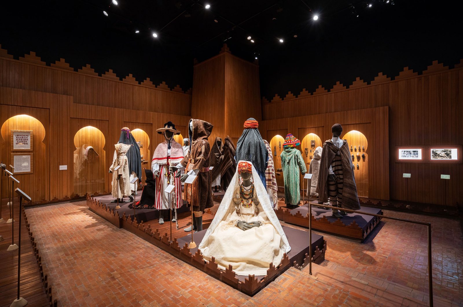 Berber Museum