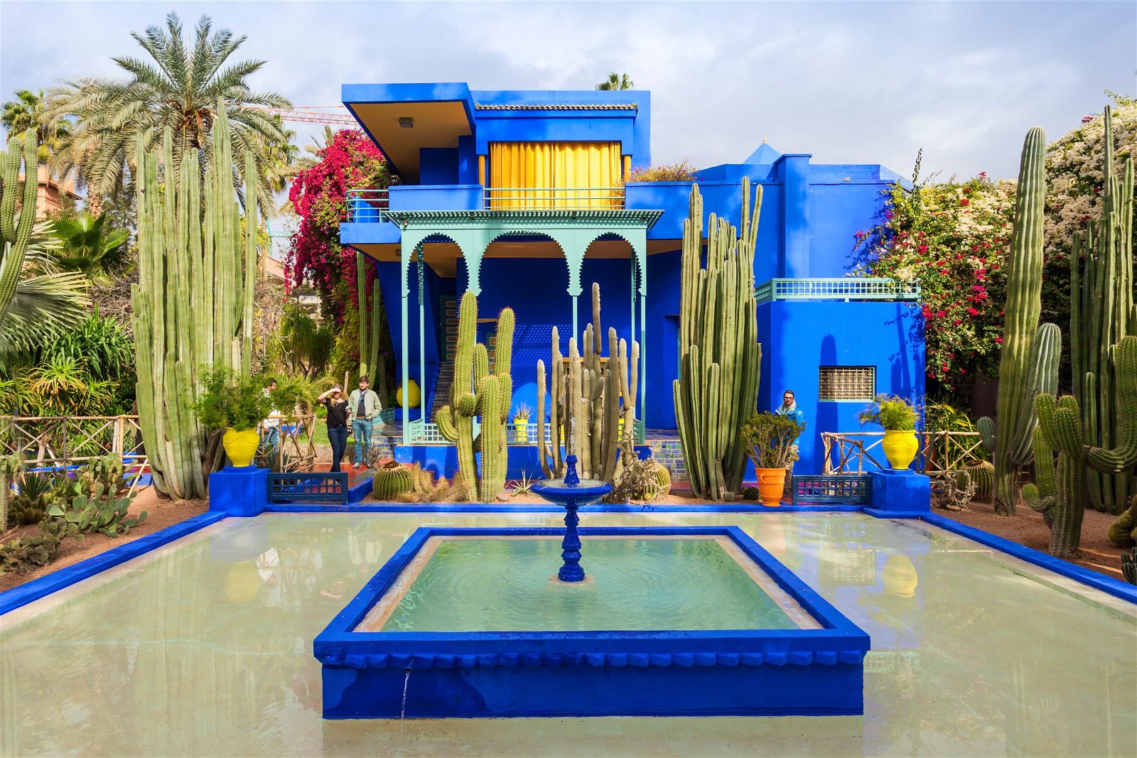 Your experience at Marrakech Carriage Ride