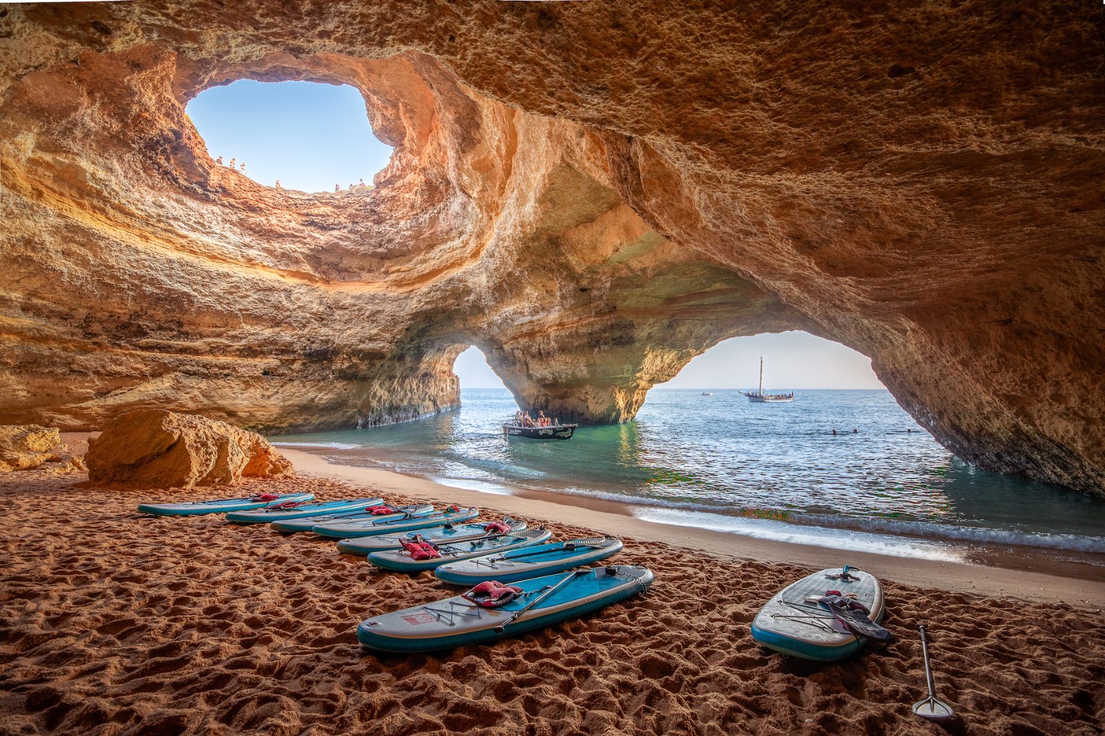 Atlantic Grottoes