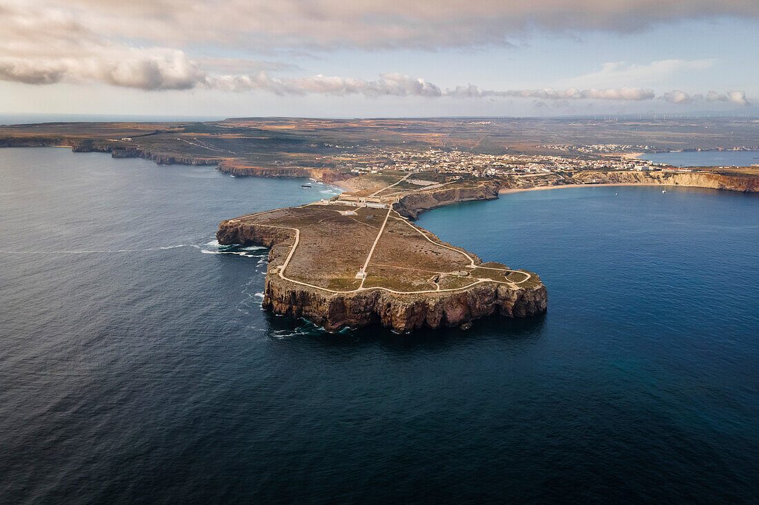 Explore Sagres Coasteering Tours