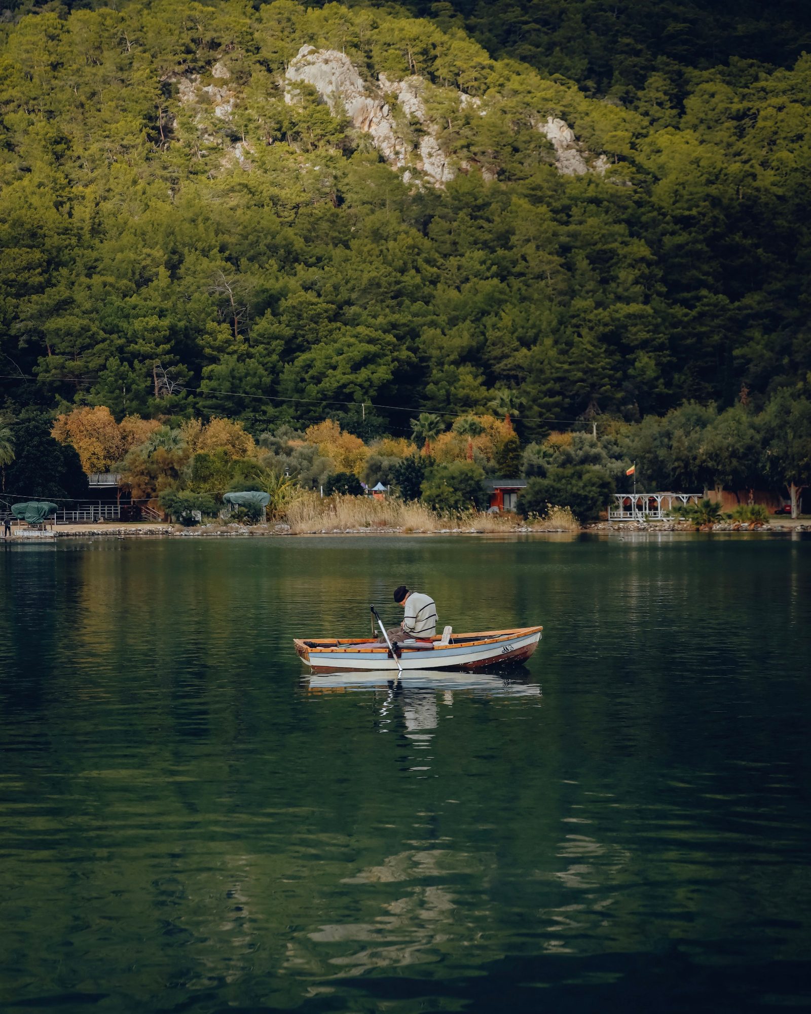 Your experience at Sozopol Boat Tour