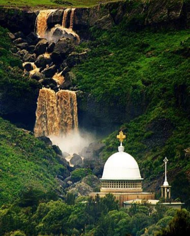 Debre Libanos Day Trip from Addis Ababa