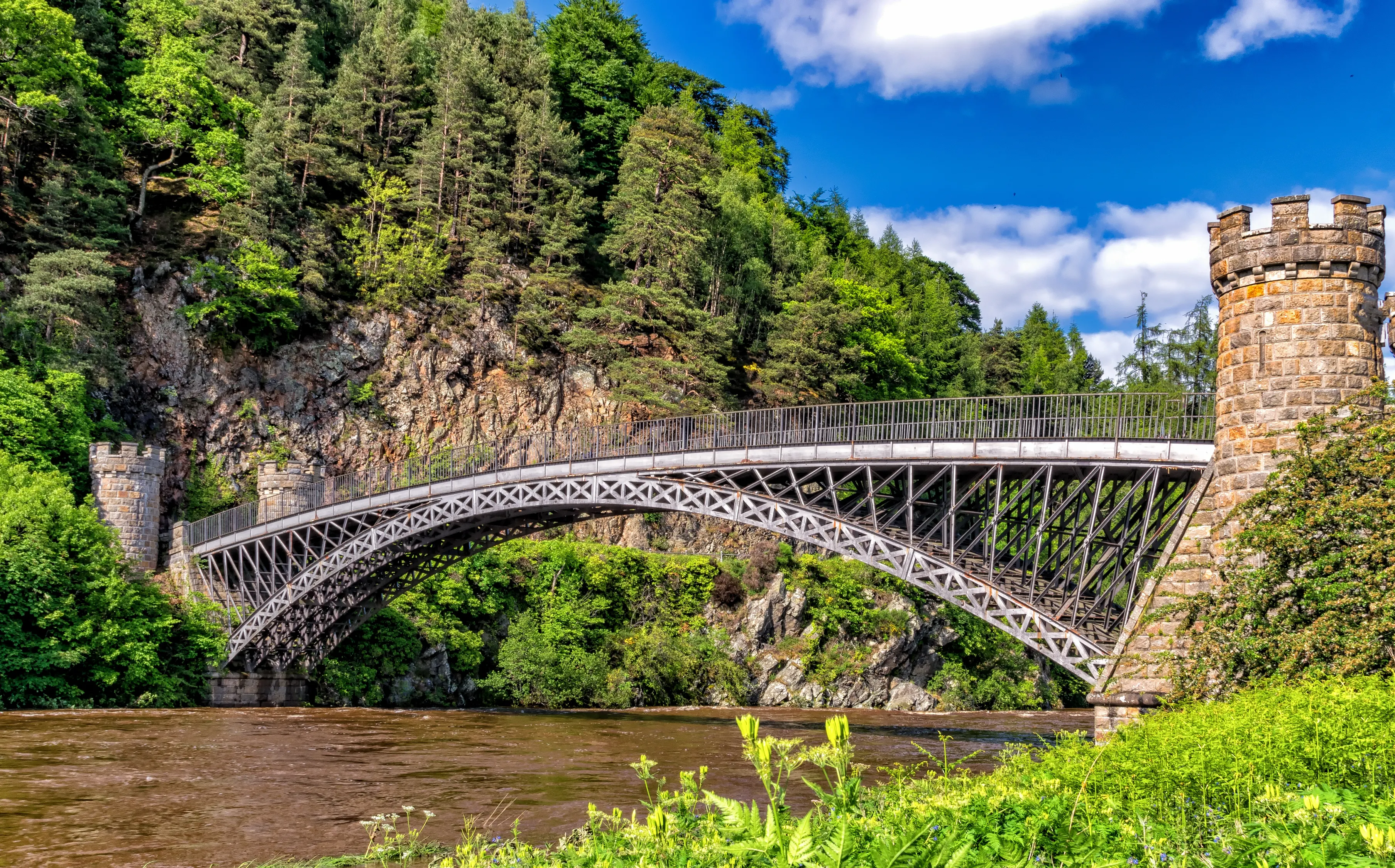 Portuguese Bridge