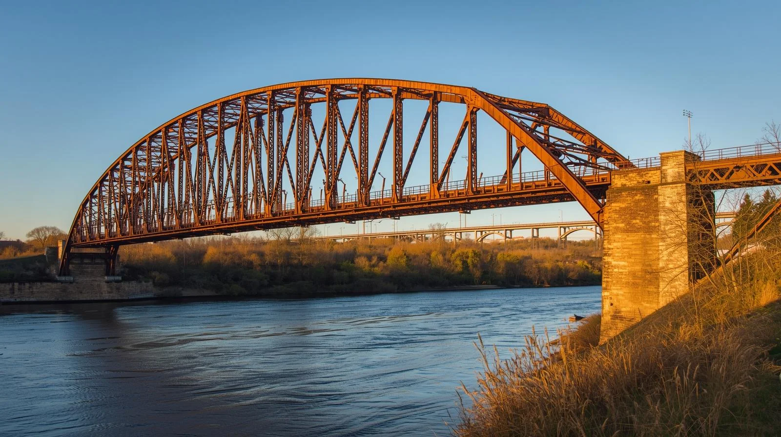 Portuguese Bridge