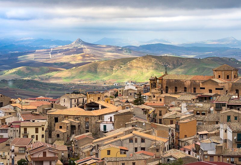 Palermo to Corleone Day Trip Overview