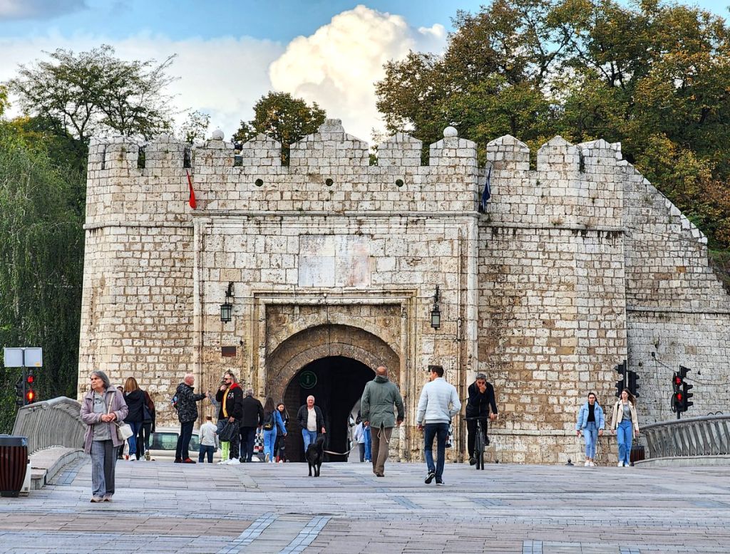 Sofia to Niš Day Trip Overview
