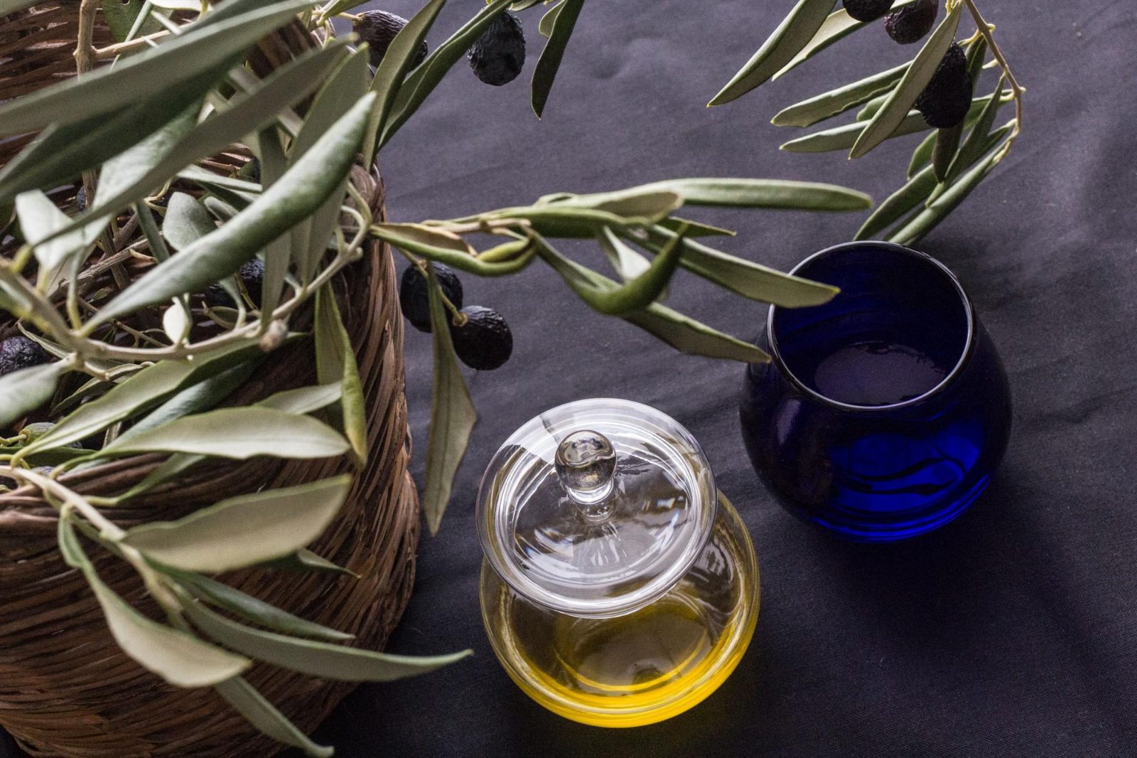 Your experience at Ronda Olive Oil Tour