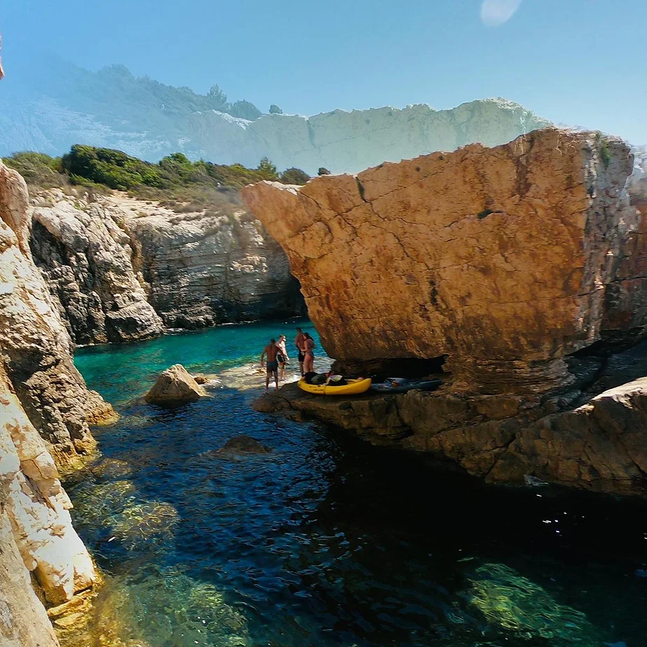 Crystal Waters