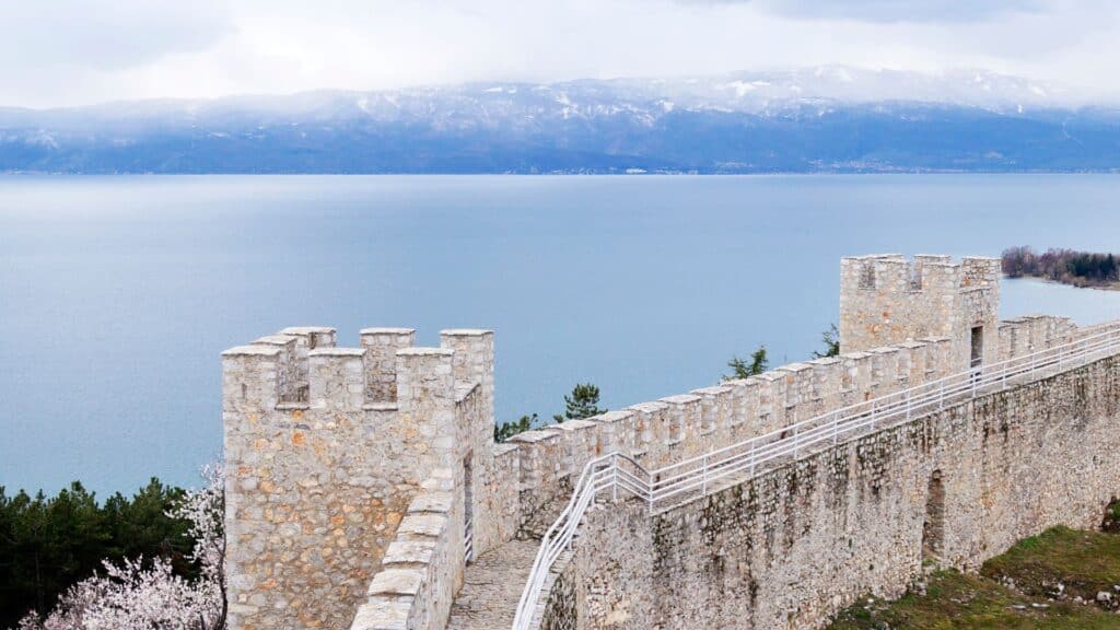 Skopje to Ohrid Day Trip Overview