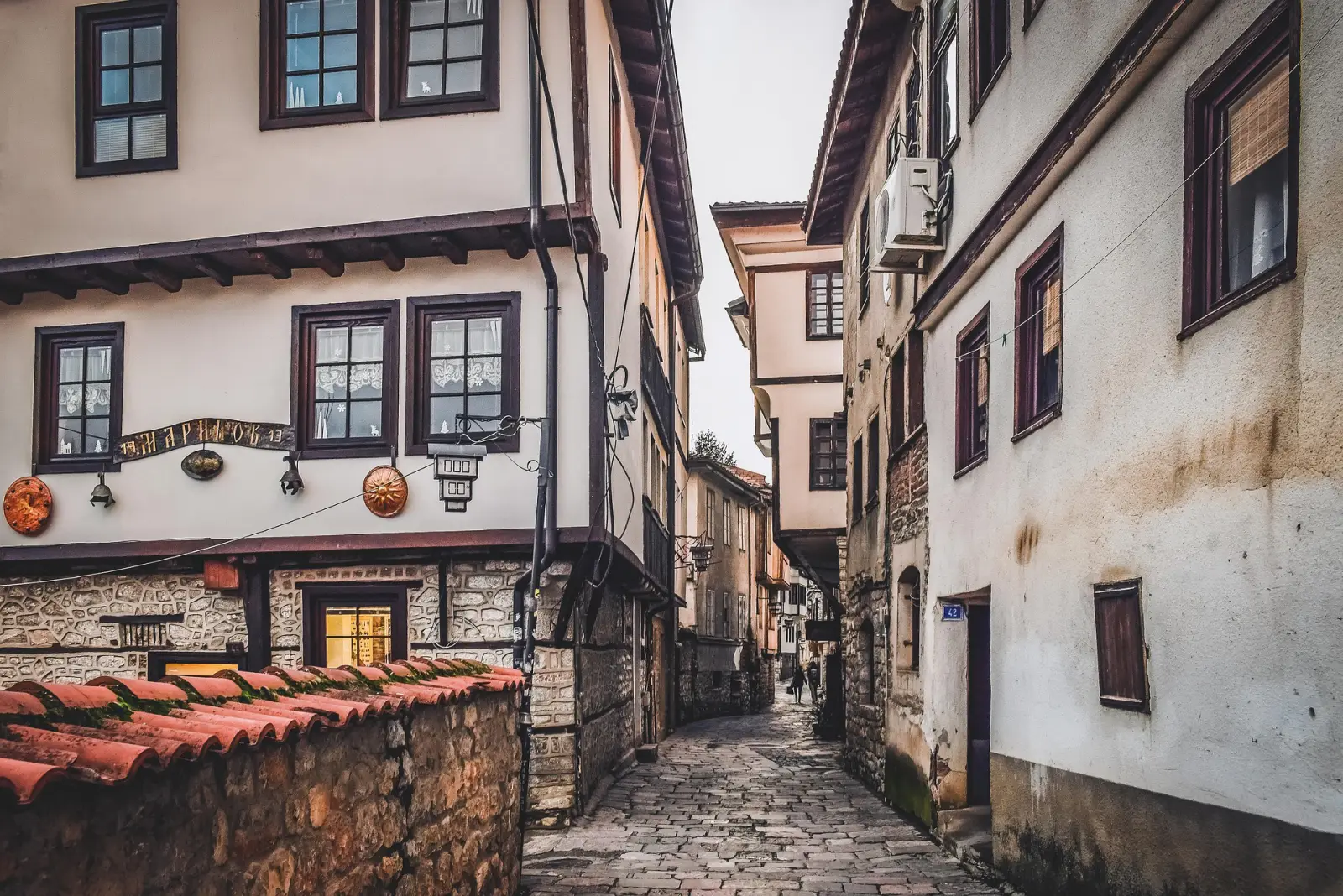 Your experience at Skopje to Ohrid Day Trip