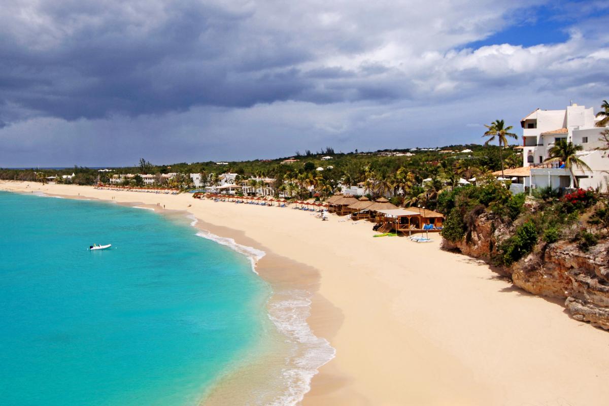 Long Bay