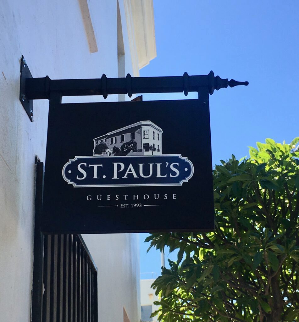 Basseterre hotels