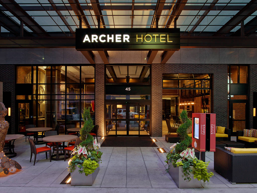 South Beach boutique hotels