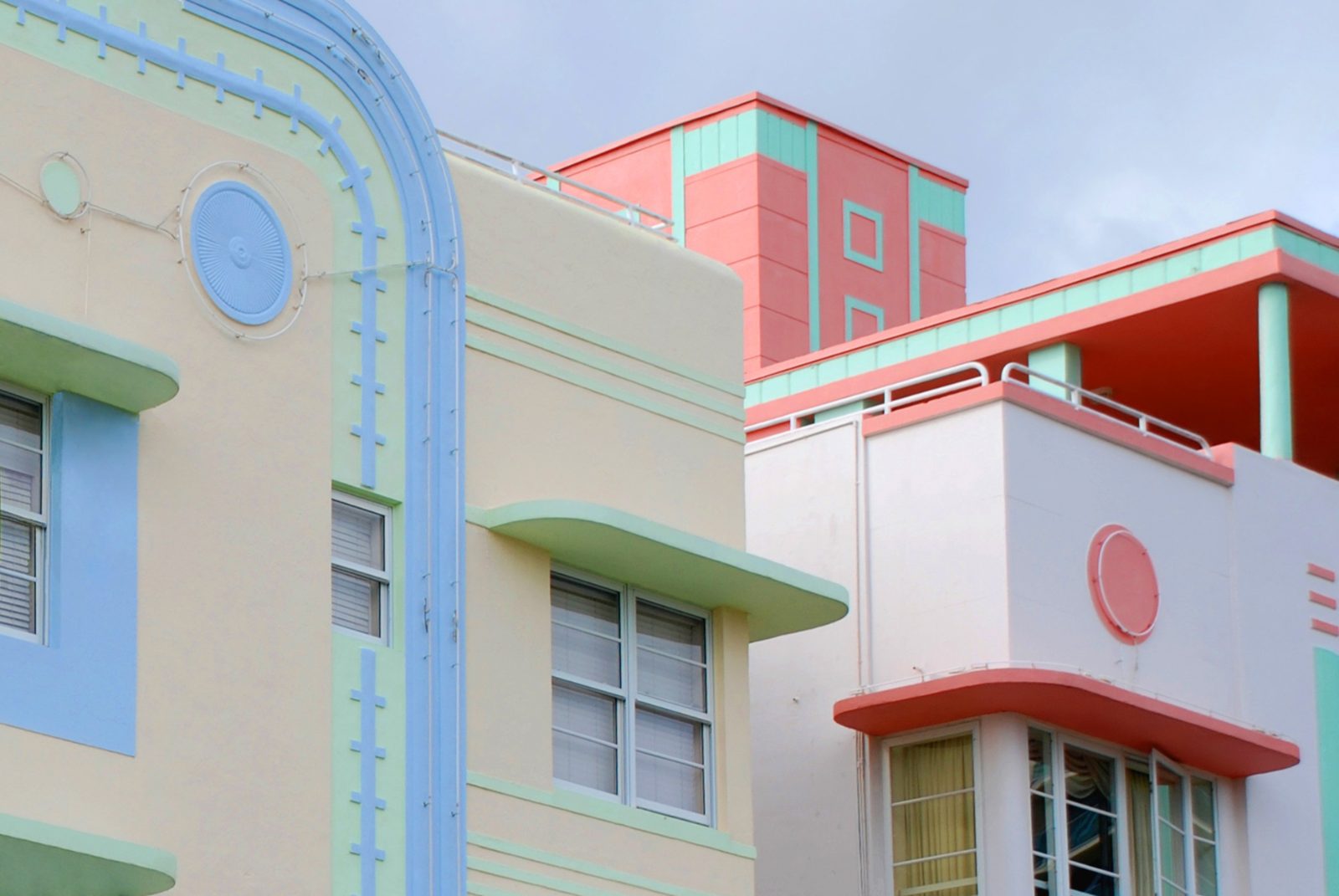 South Beach Food Tour Experience