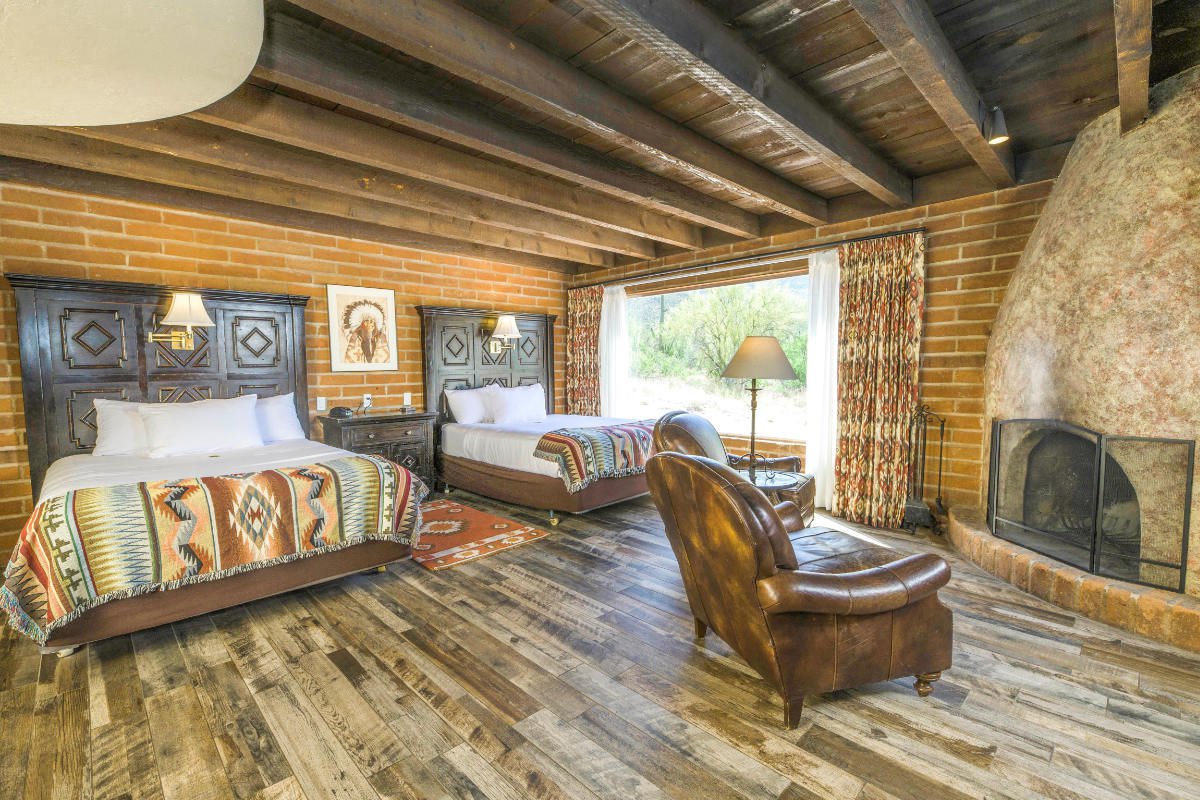 Tanque Verde Ranch
