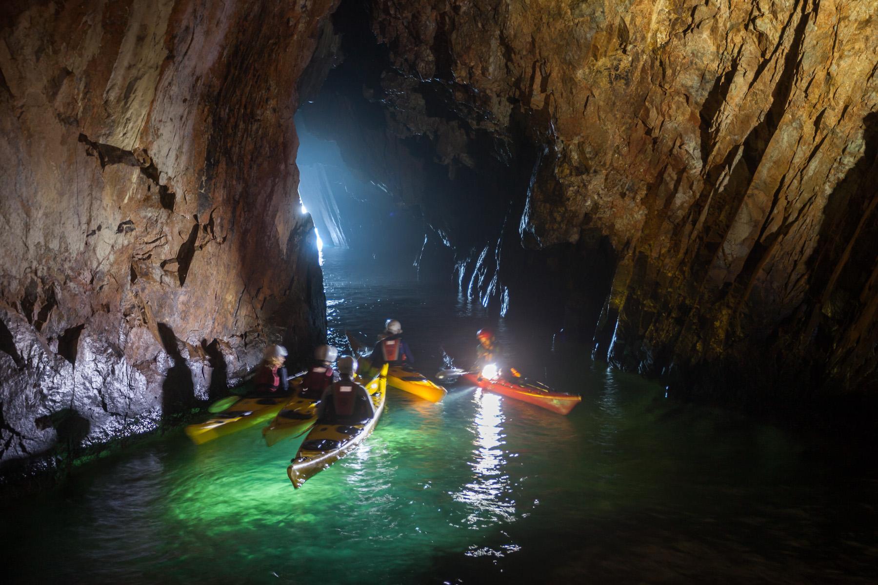 Your experience at Kayak Platja D'aro