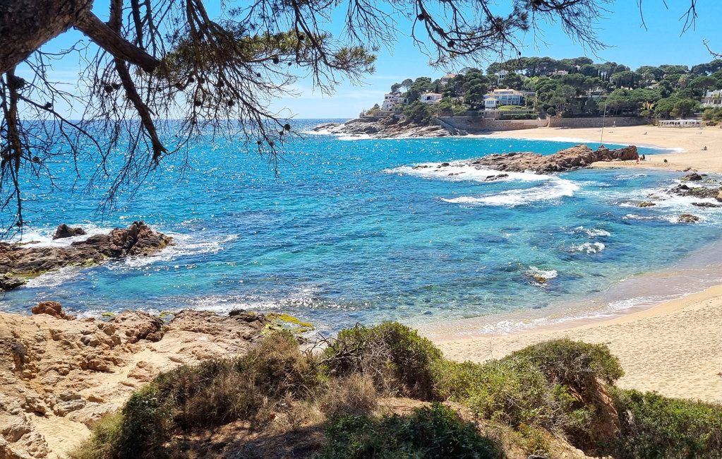 Cala Sa Conca