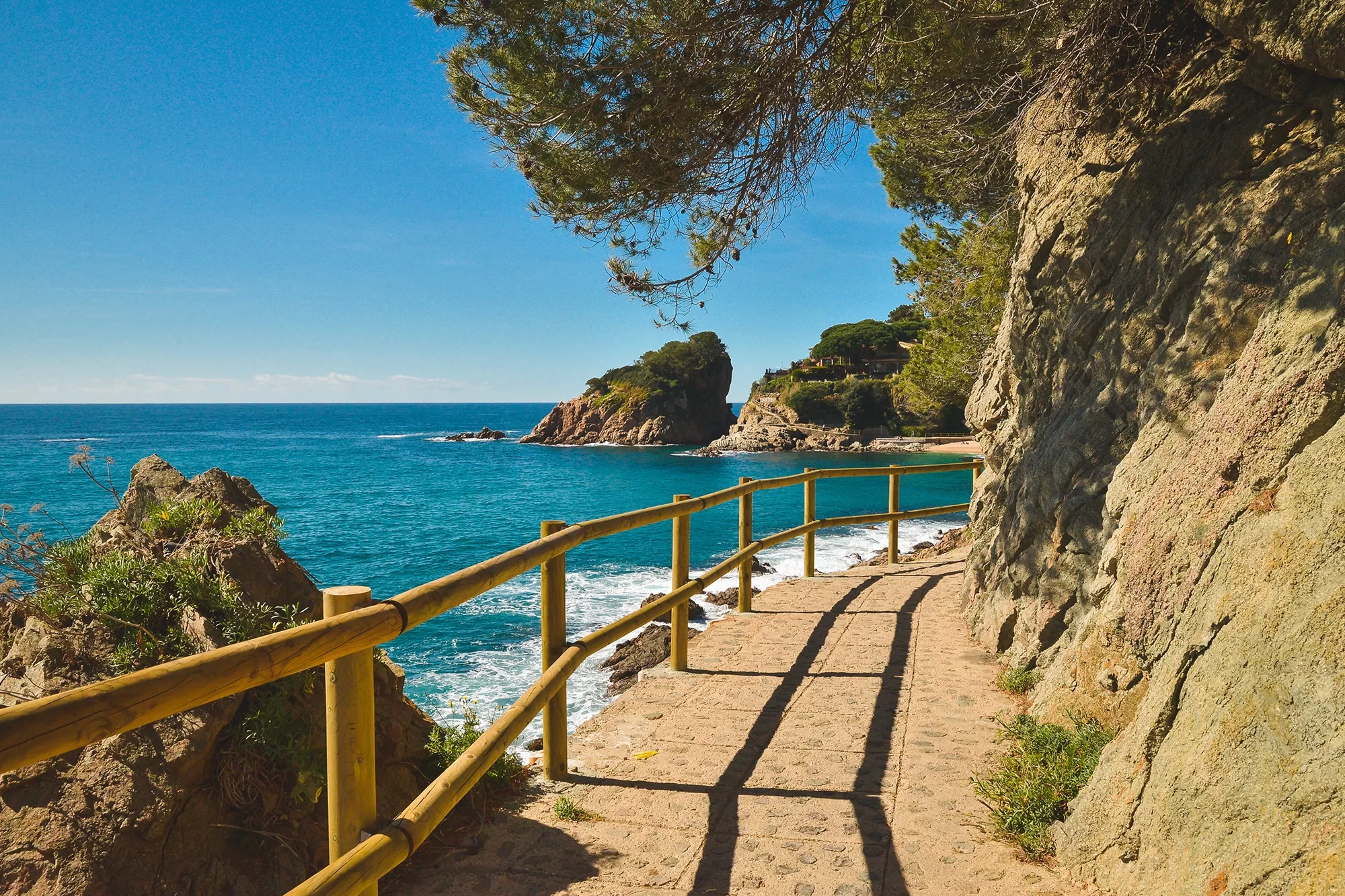 Camí de Ronda