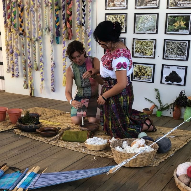 Artisan Cooperatives