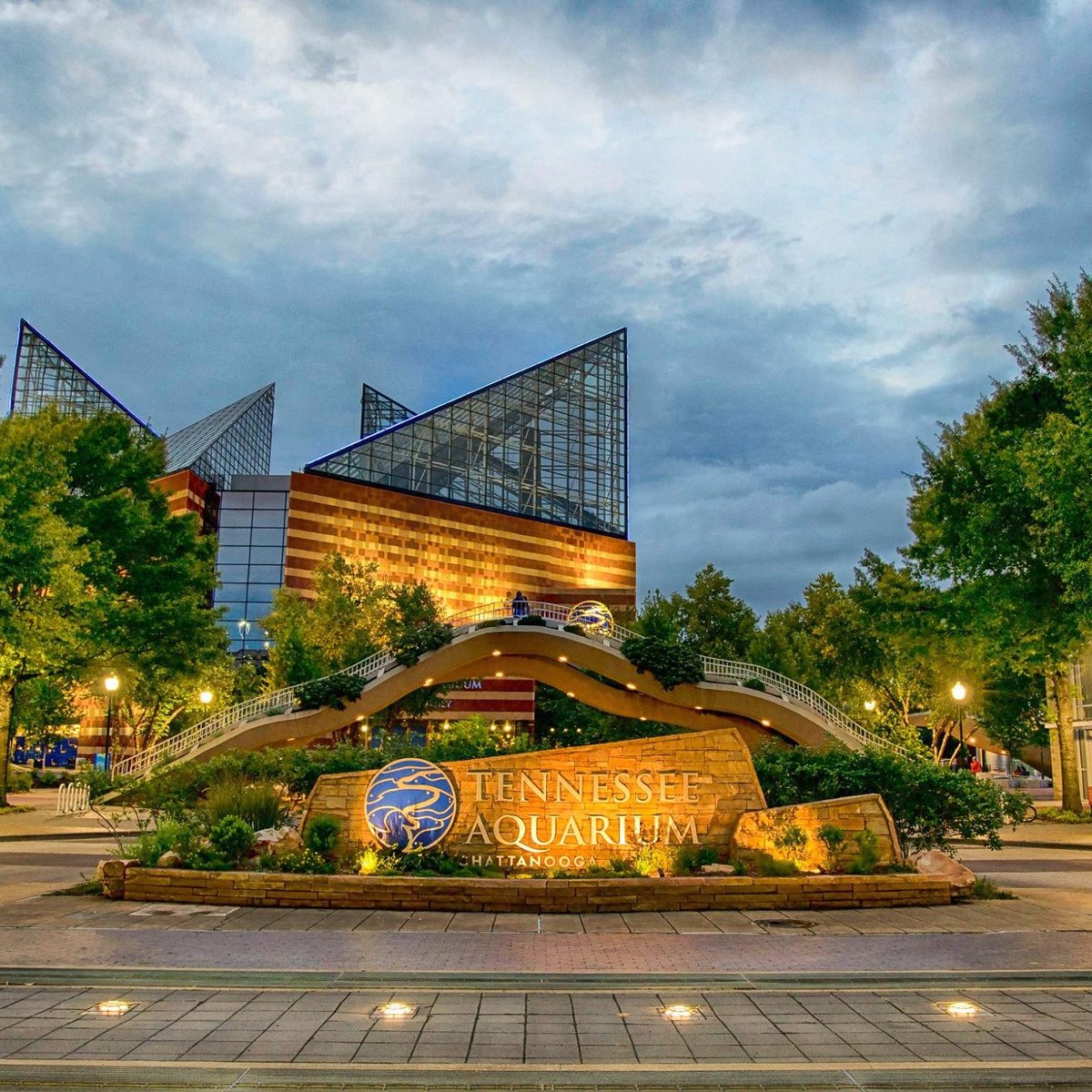 Tennessee Riverpark