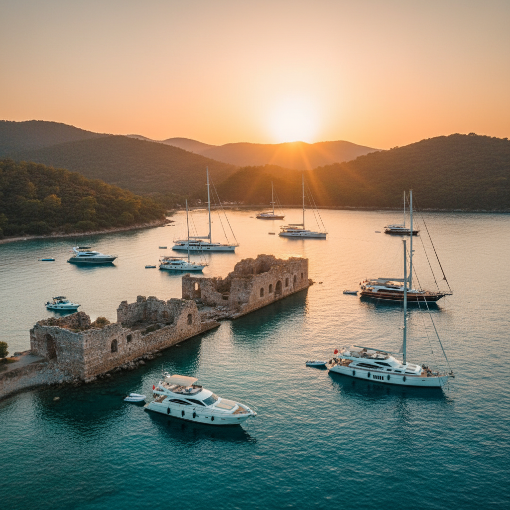 Tersane Island