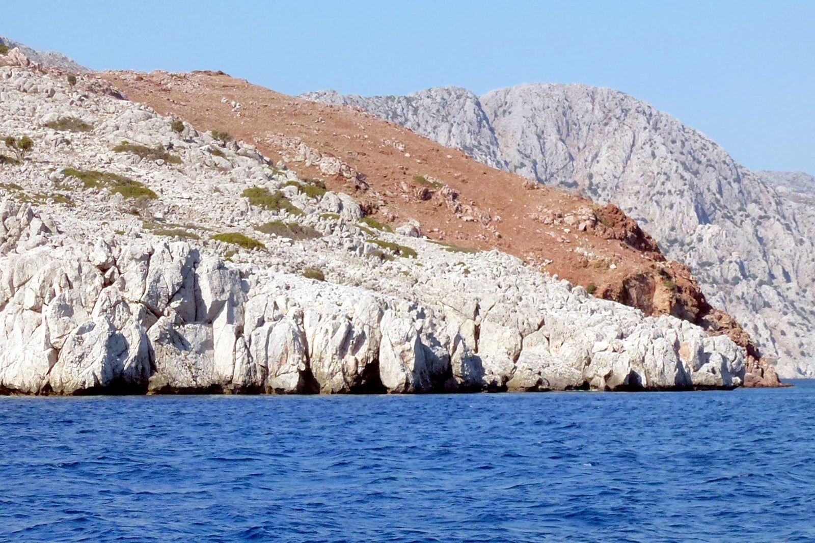 Kızılada