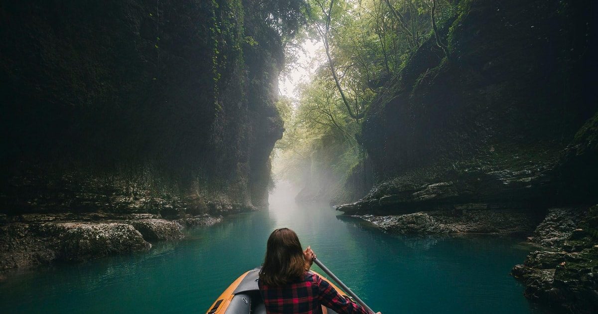 Underground River