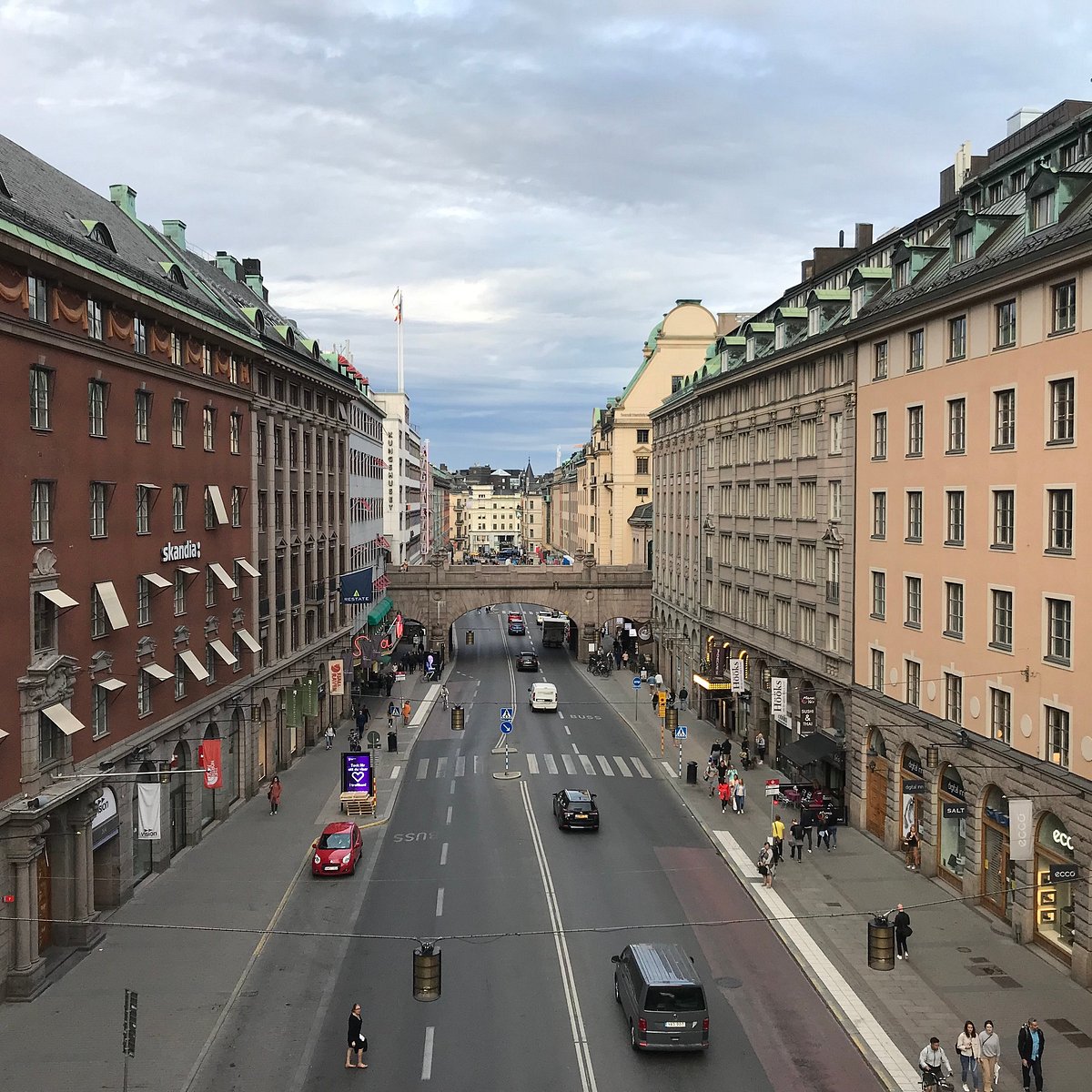Norrmalm