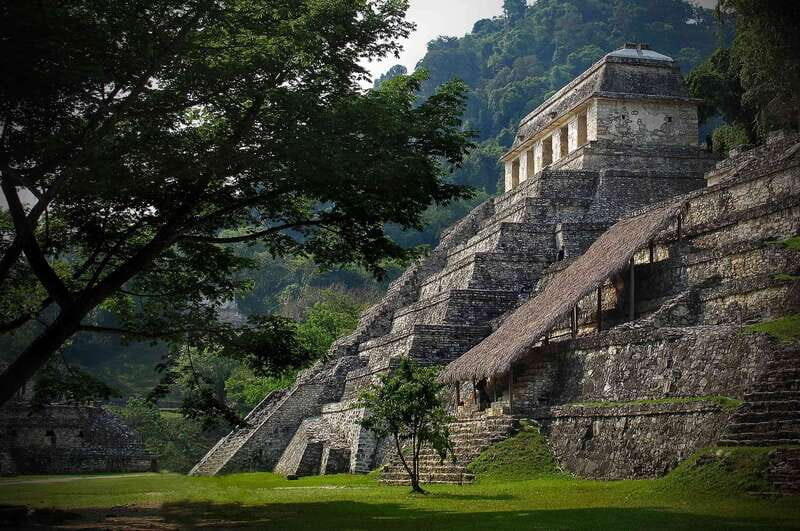 San Cristobal to Palenque Tour