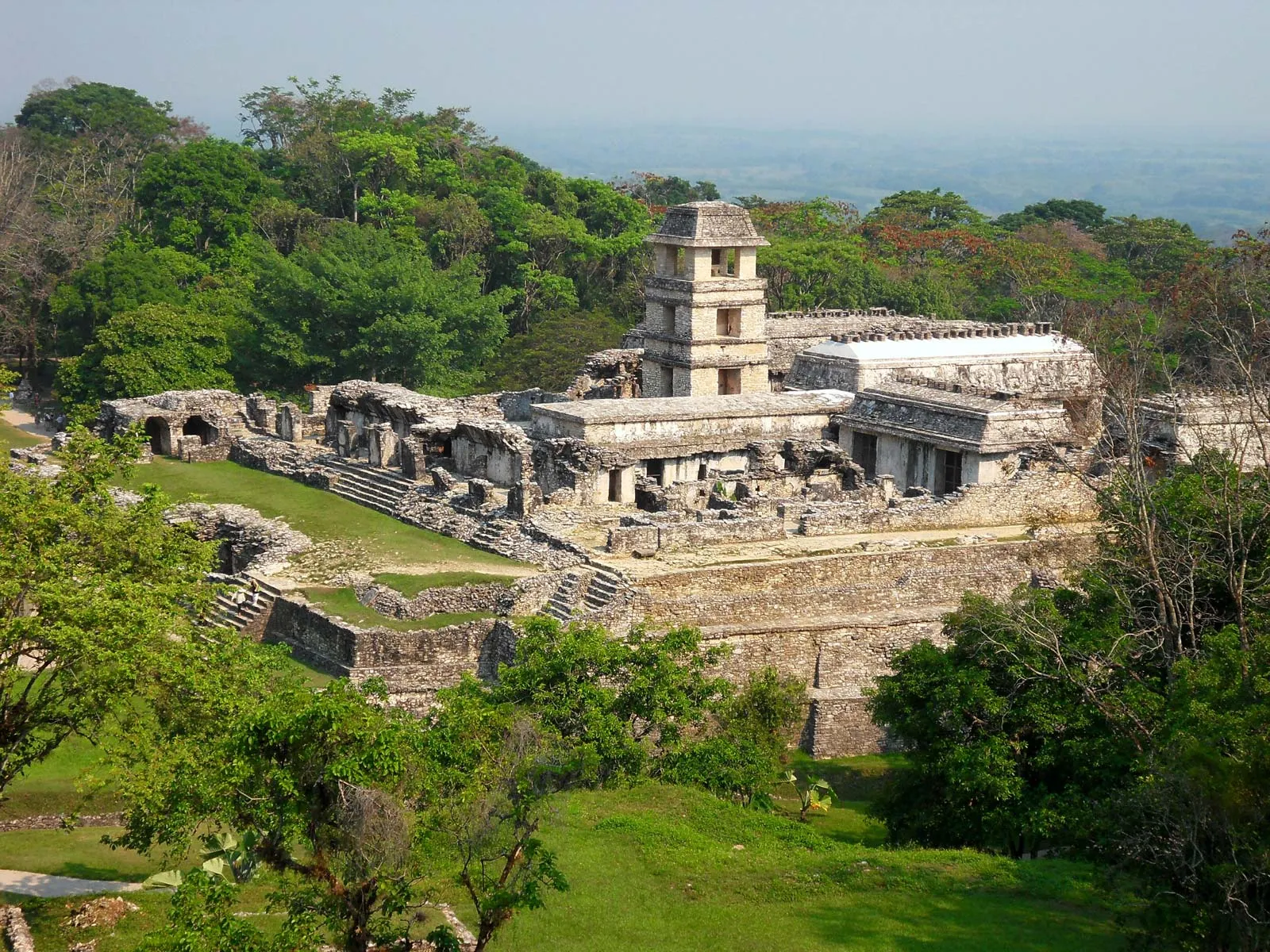 The Palace