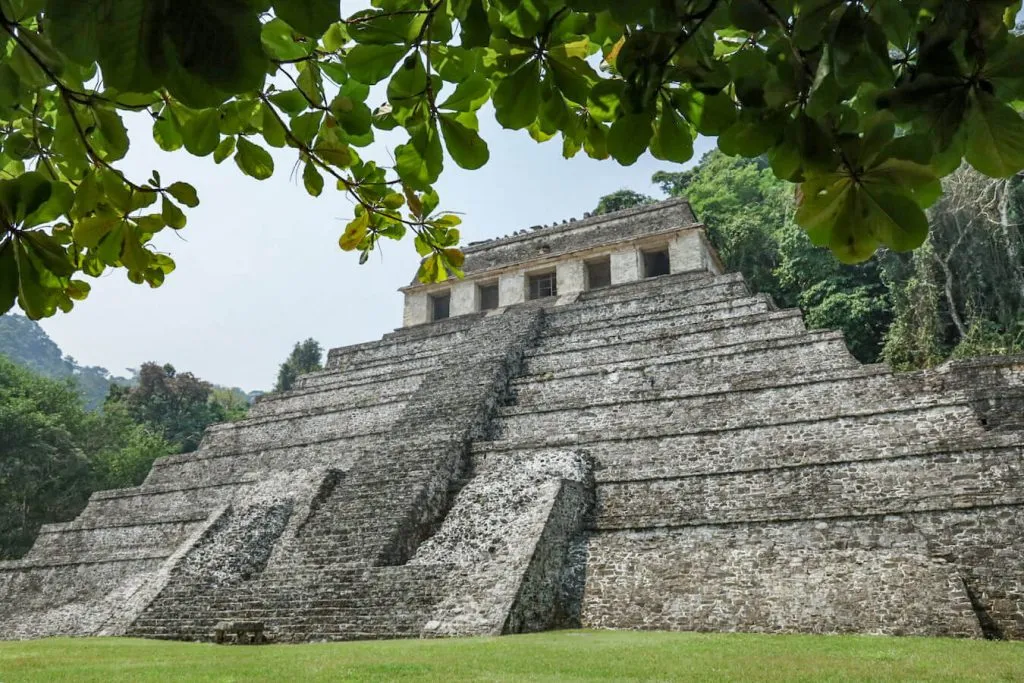 Your experience at San Cristobal to Palenque Tour