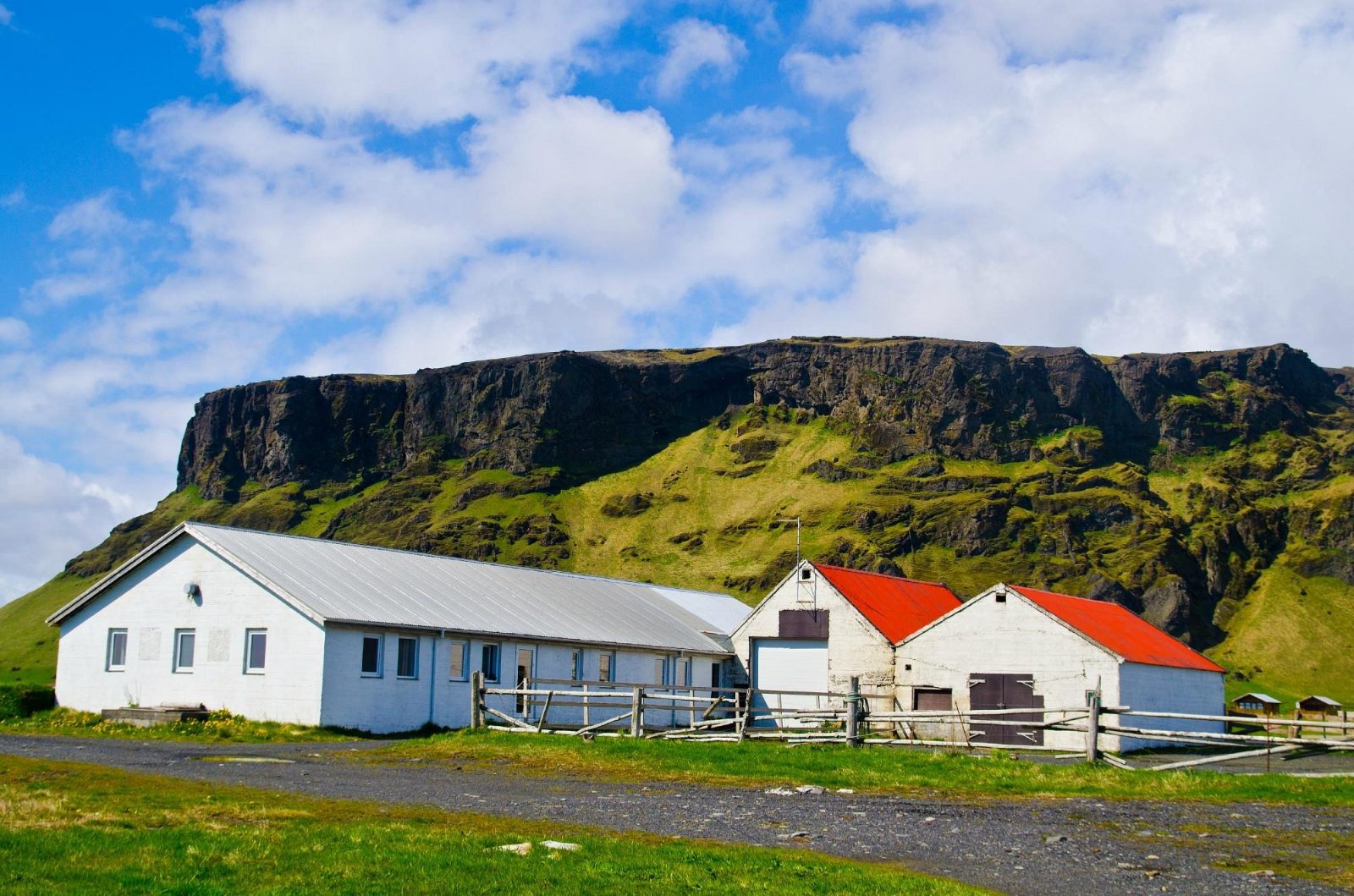 Vellir Farm