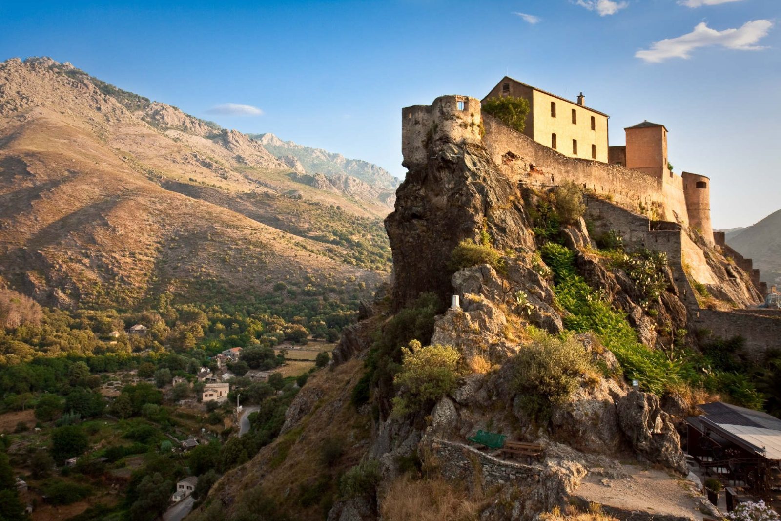 Corte Citadel