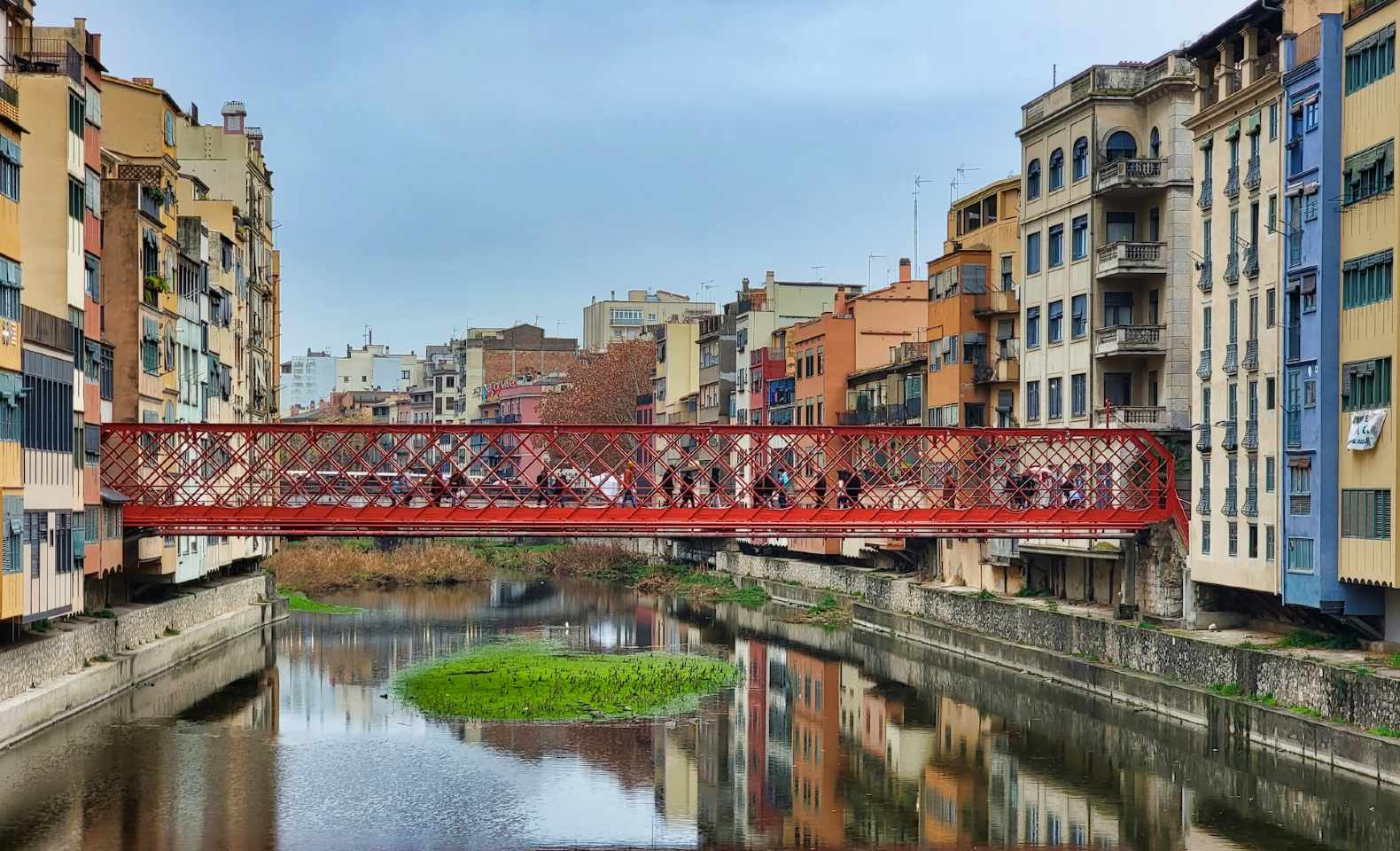 Pont Eiffel