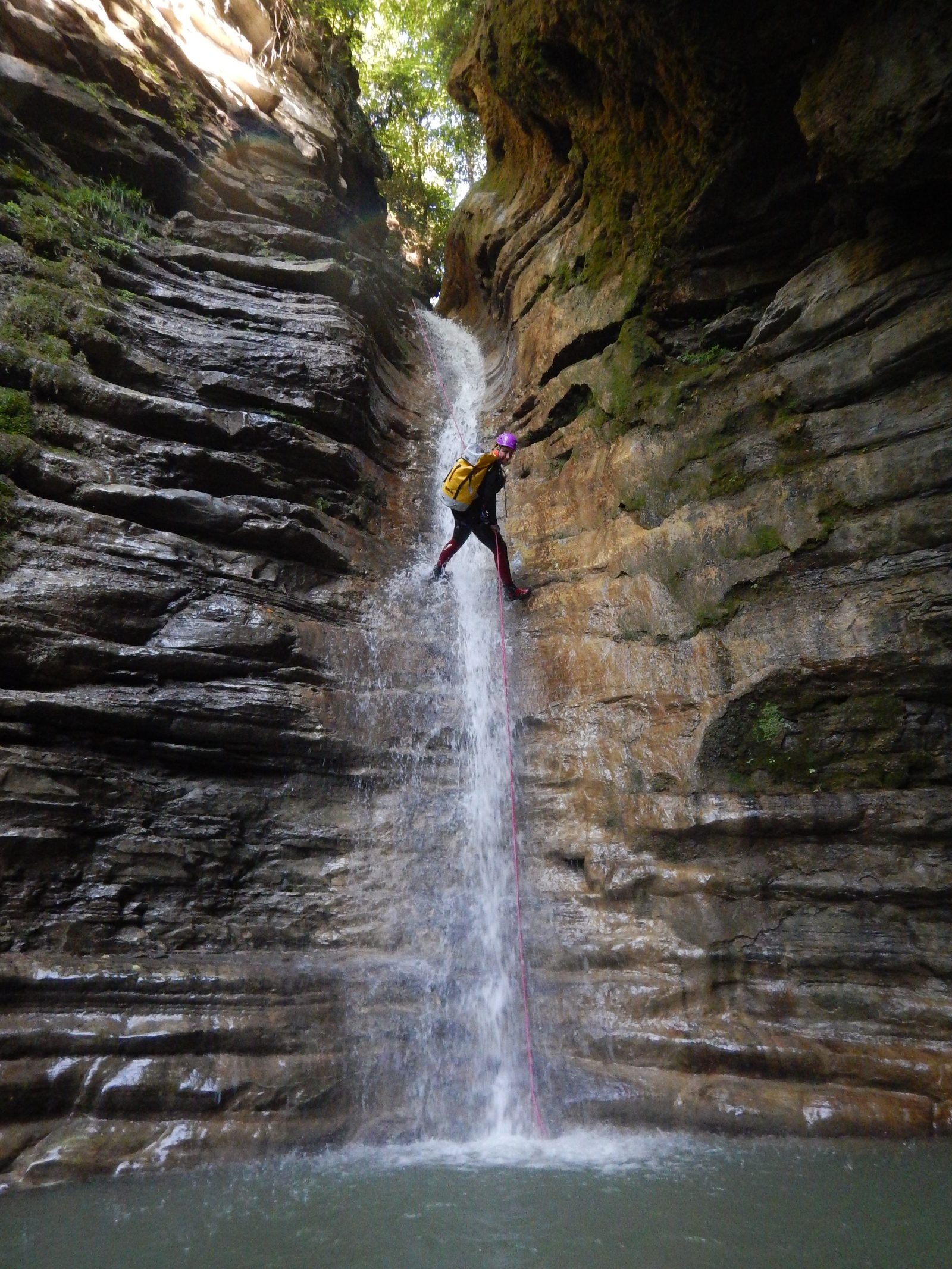 Descent
