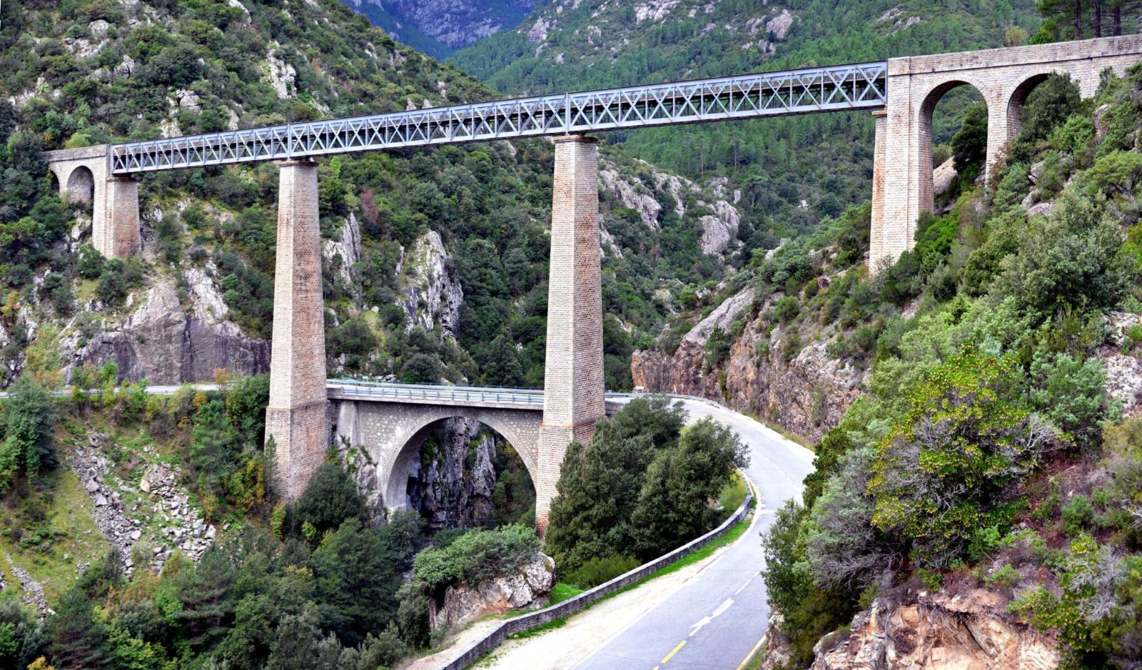 Pont Eiffel