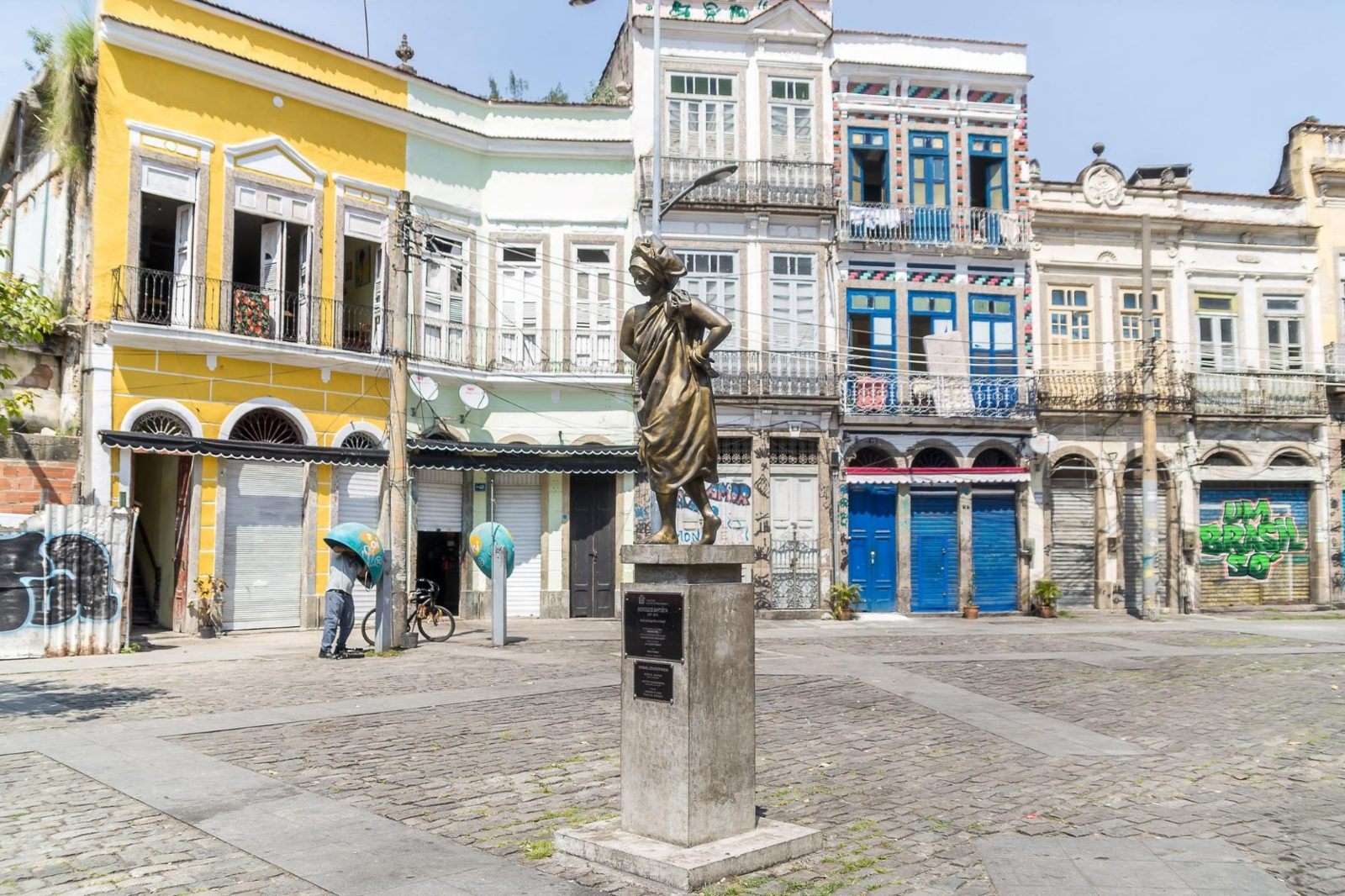 Largo da Prainha