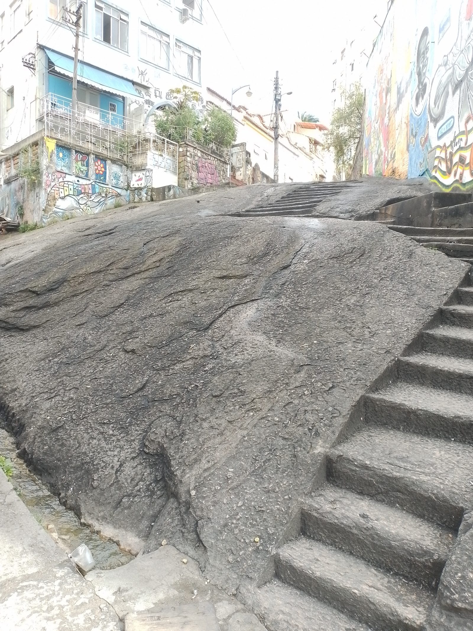 Your experience at Little Africa Walking Tour
