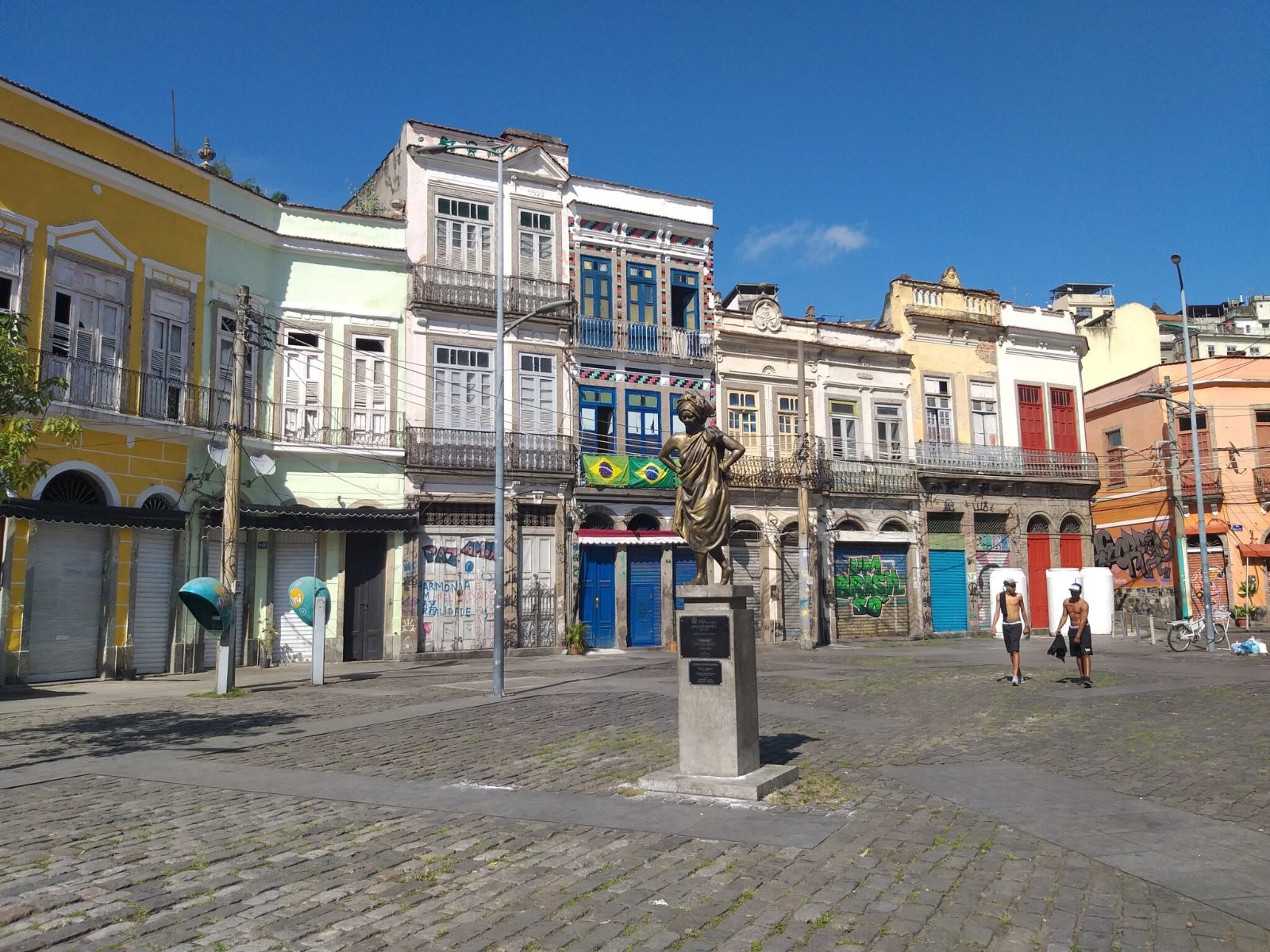 Largo da Prainha