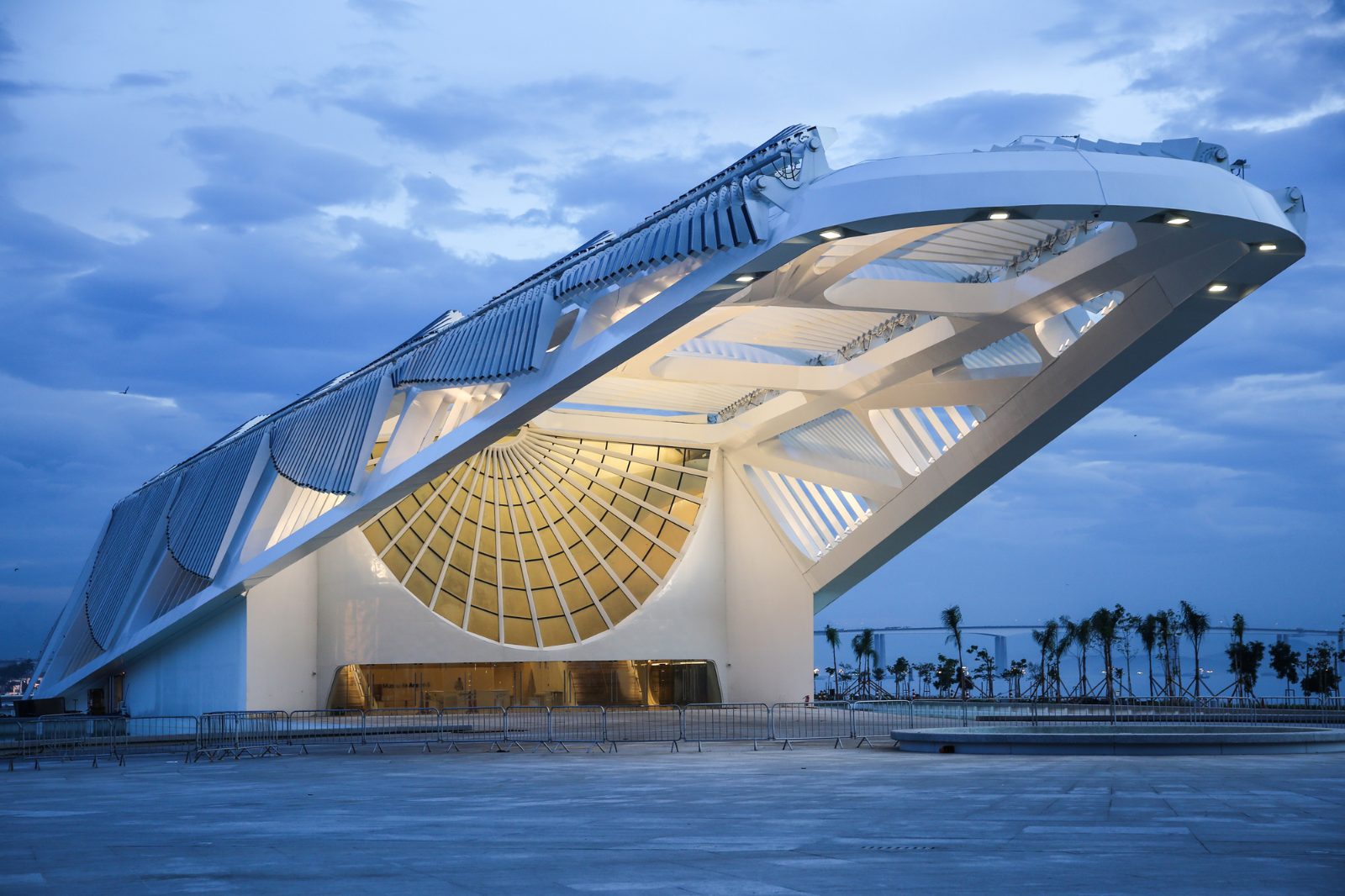Museum of Tomorrow