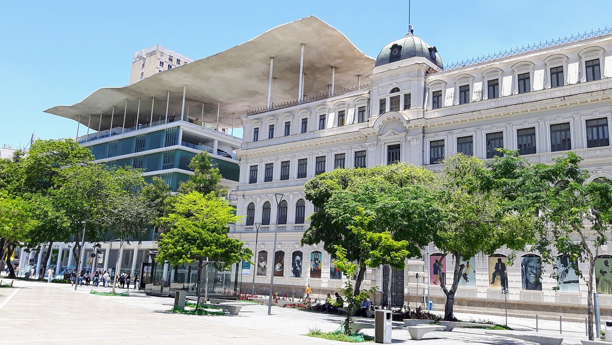 Museum of Art of Rio