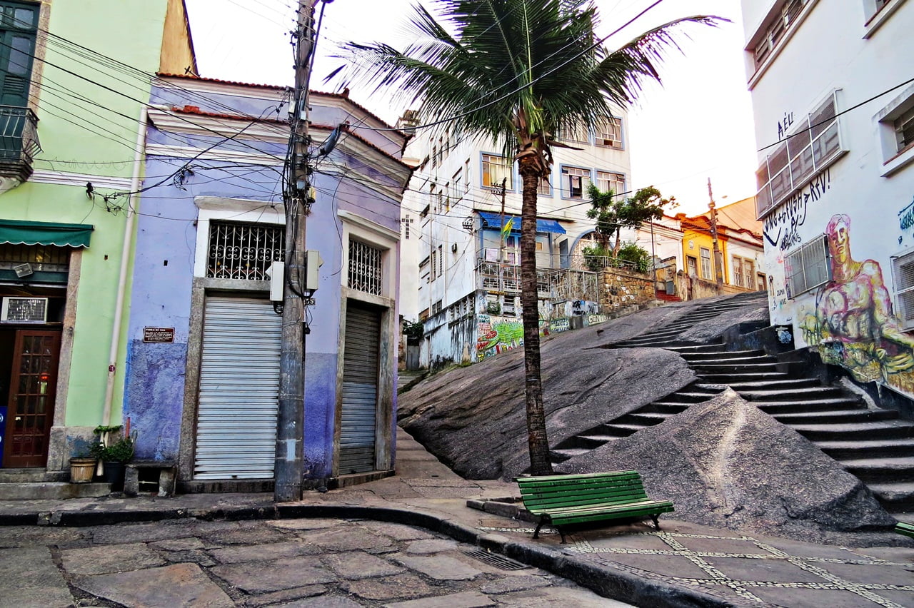 Pedra do Sal