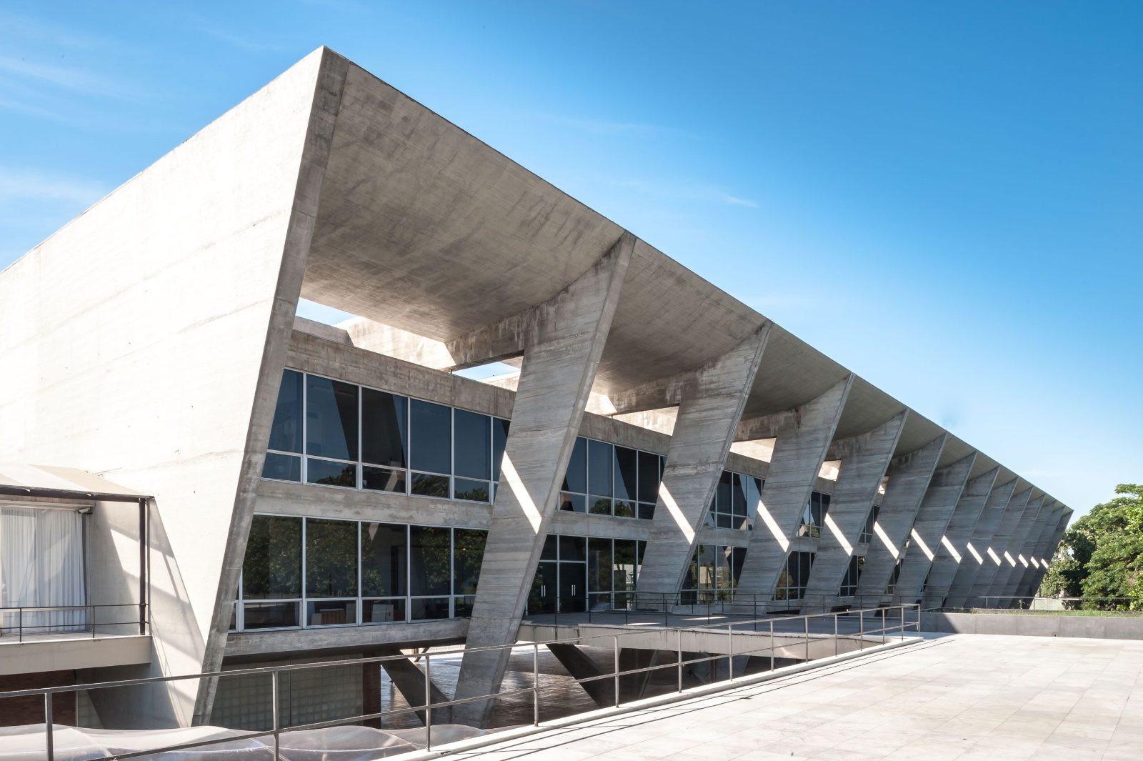 Museum of Art of Rio