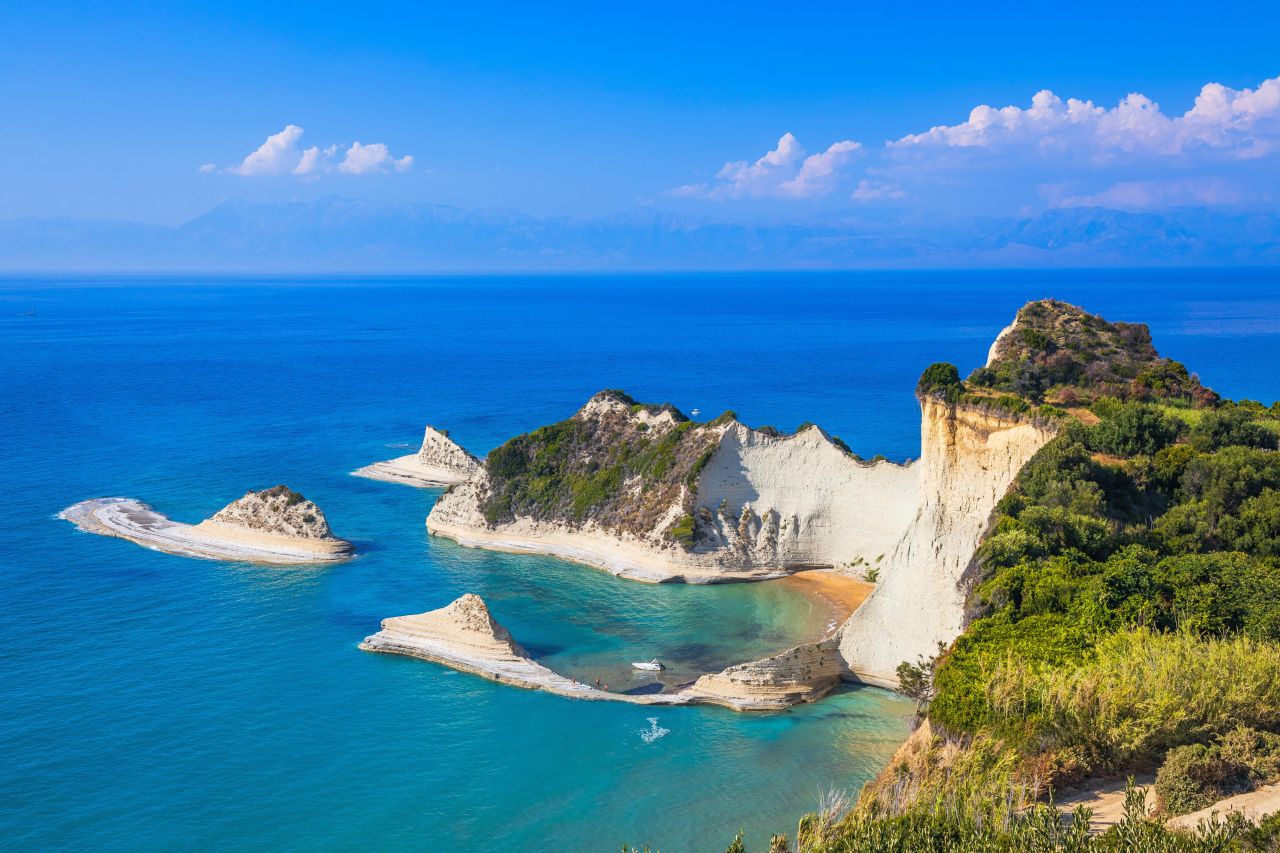 Cape Drastis