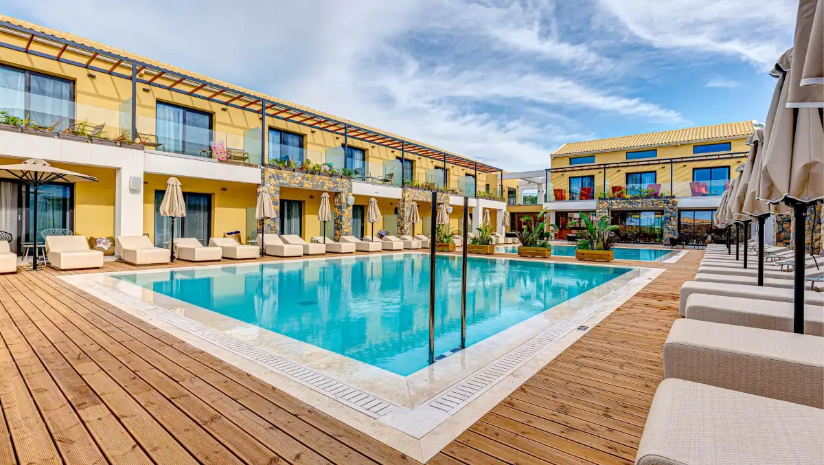 Budget Guesthouses