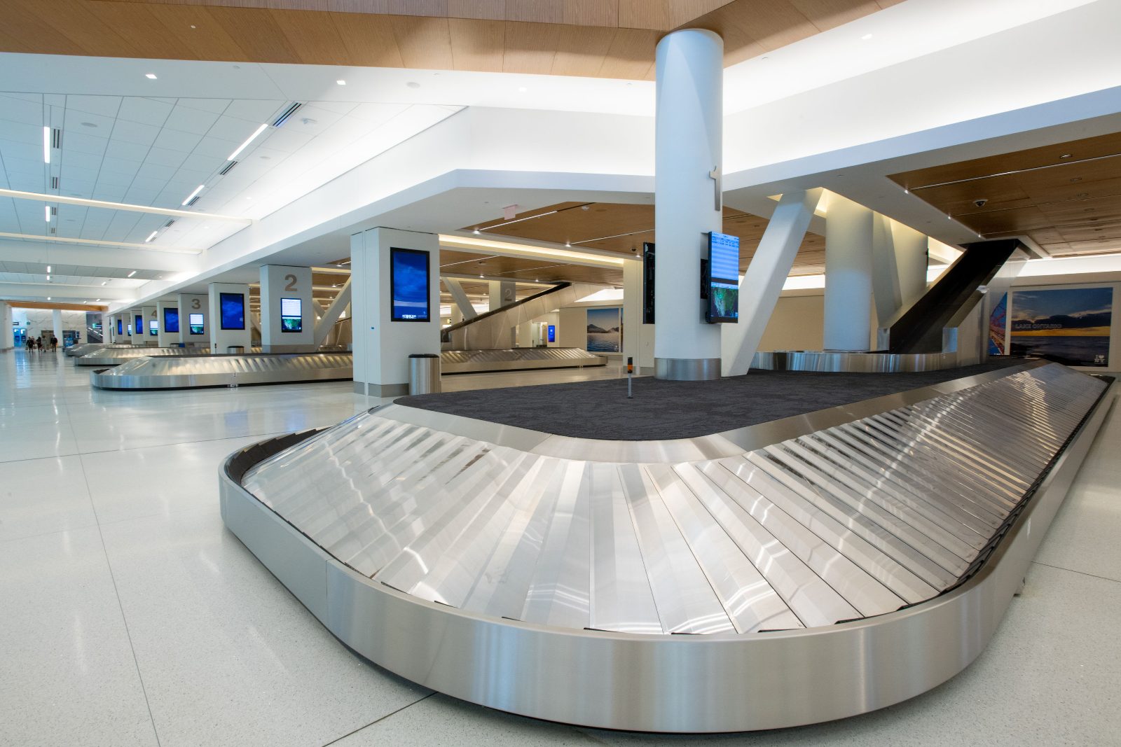 Baggage Claim
