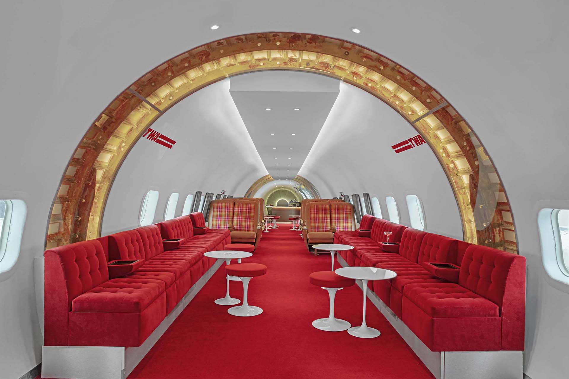 Airport Hotel